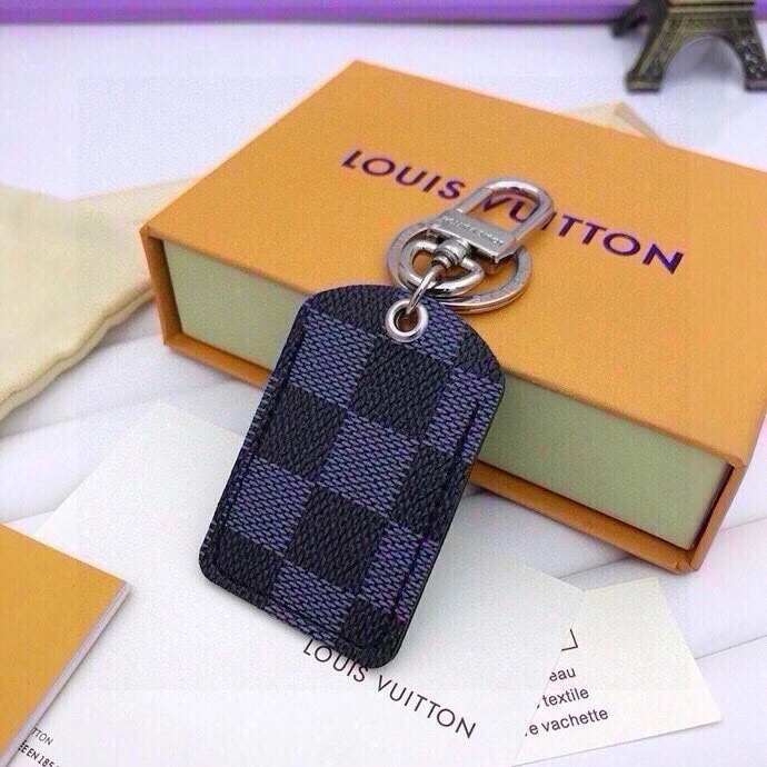 Effortless Louis Vuitton Keychains 266293