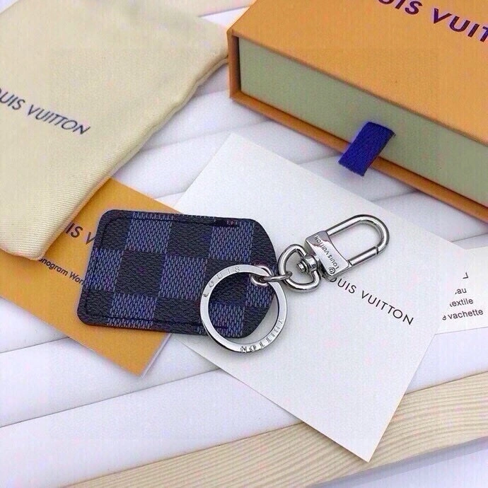 Effortless Louis Vuitton Keychains 266293