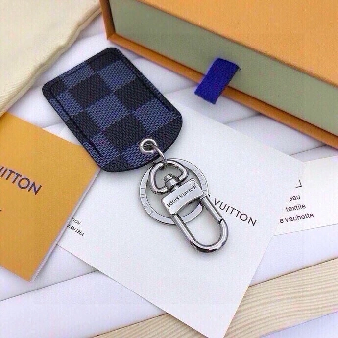 Effortless Louis Vuitton Keychains 266293