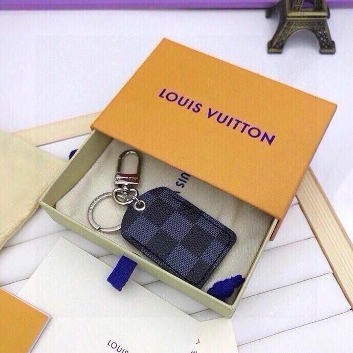 Effortless Louis Vuitton Keychains 266293
