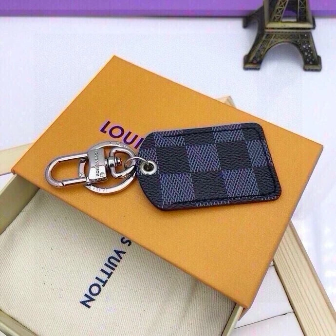 Effortless Louis Vuitton Keychains 266293