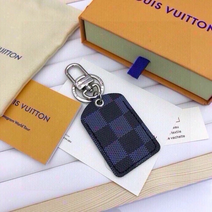 Effortless Louis Vuitton Keychains 266293