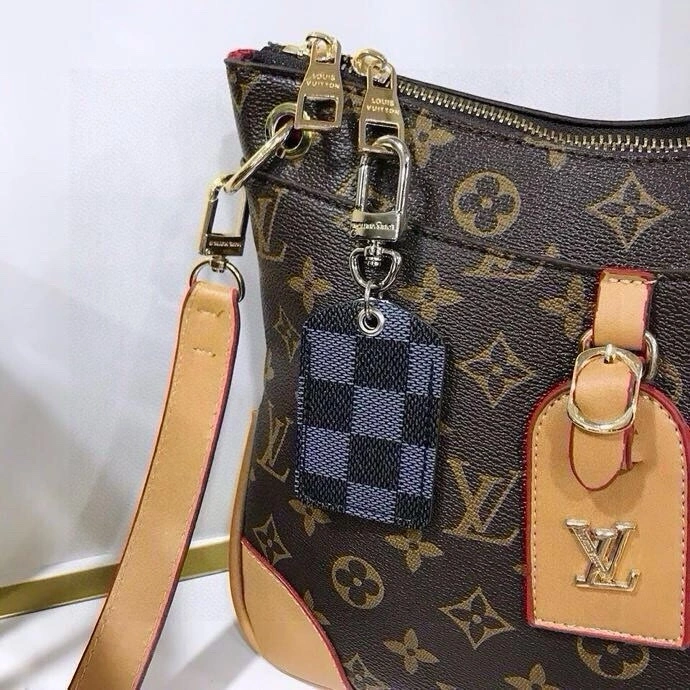 Effortless Louis Vuitton Keychains 266293