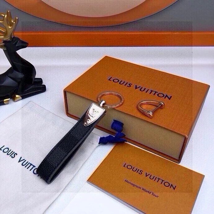 Contemporary Louis Vuitton Keychains 266294