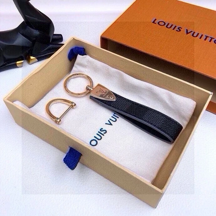 Contemporary Louis Vuitton Keychains 266294