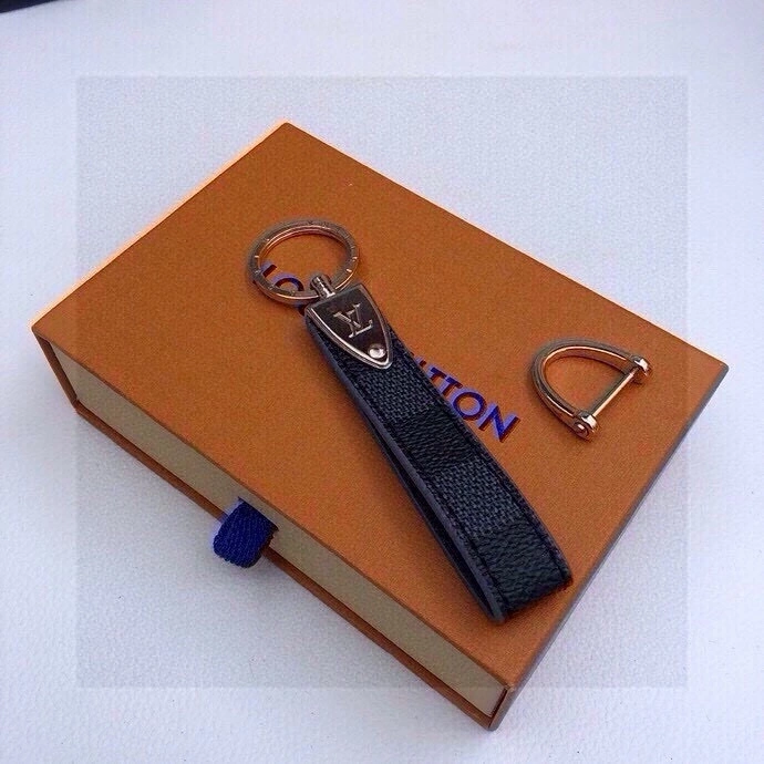 Contemporary Louis Vuitton Keychains 266294