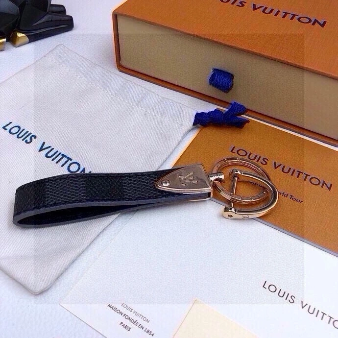 Contemporary Louis Vuitton Keychains 266294