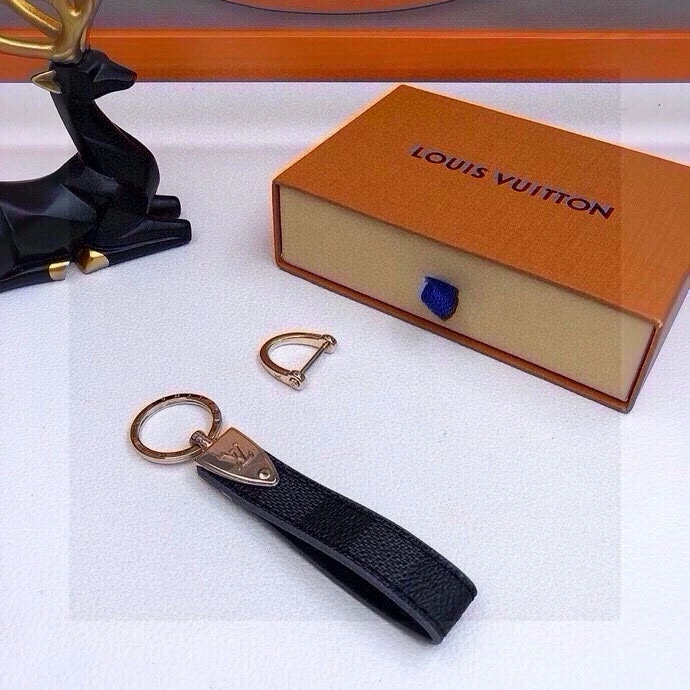 Contemporary Louis Vuitton Keychains 266294