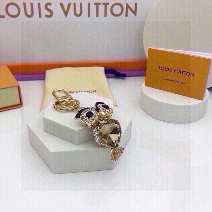 Practical Louis Vuitton Keychains 266292