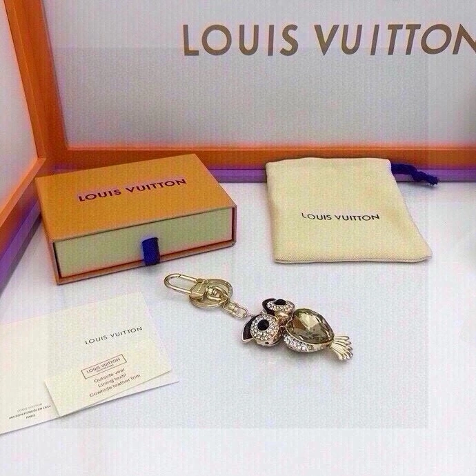 Practical Louis Vuitton Keychains 266292