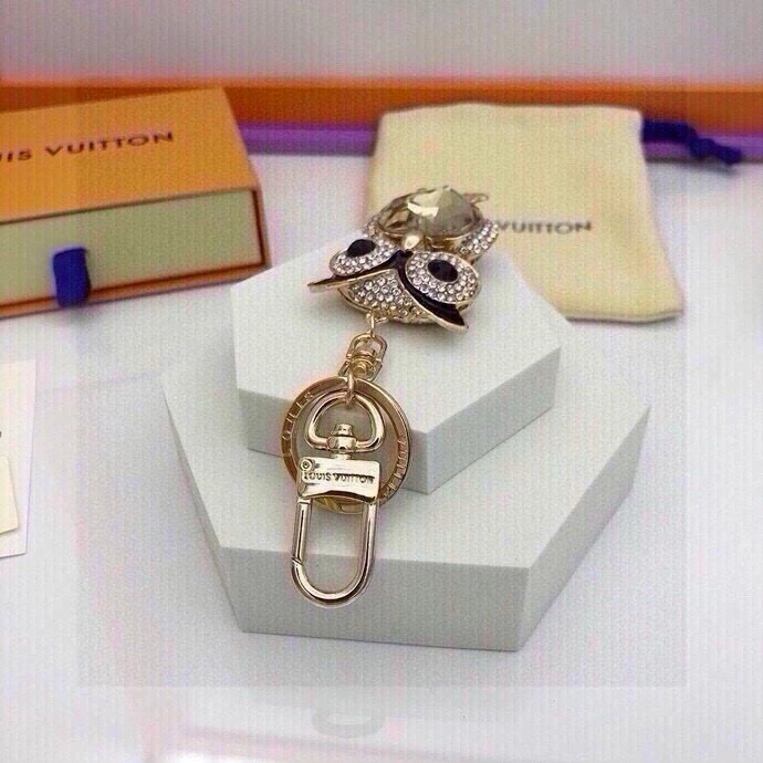 Practical Louis Vuitton Keychains 266292