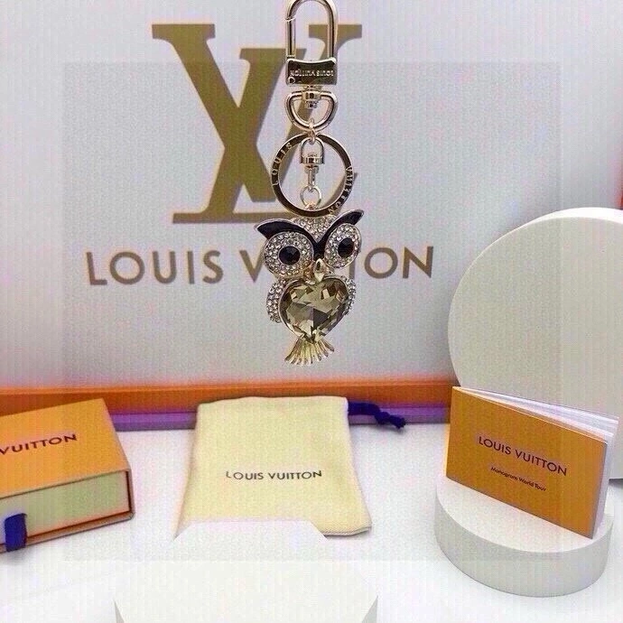 Practical Louis Vuitton Keychains 266292