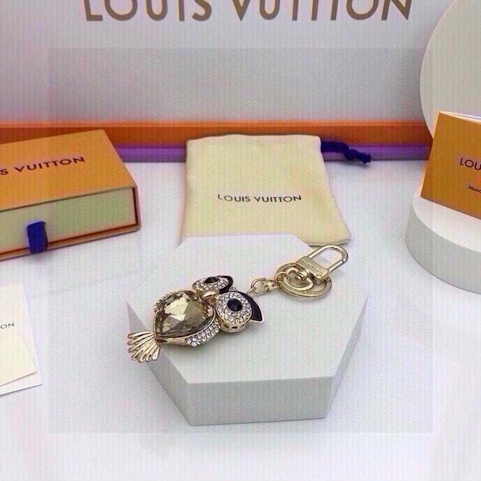 Practical Louis Vuitton Keychains 266292