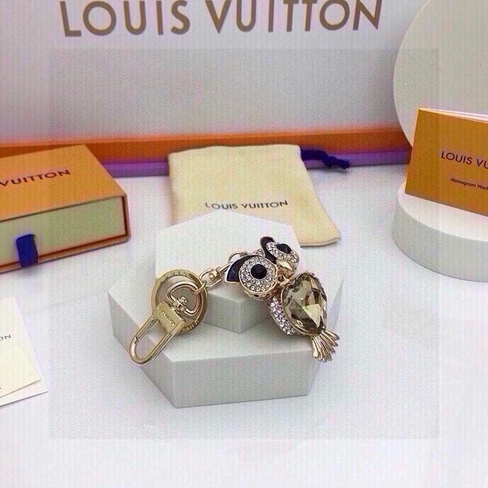 Practical Louis Vuitton Keychains 266292