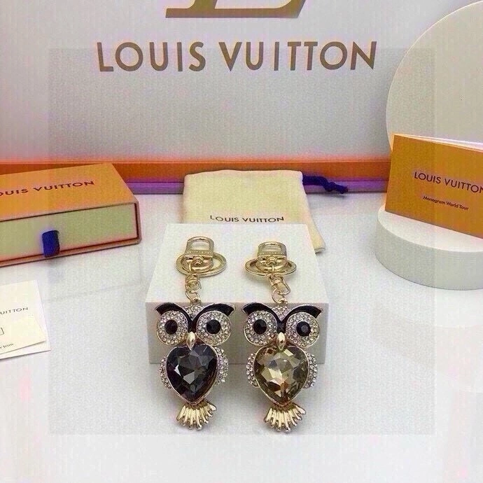 Durable Louis Vuitton Keychains 266290
