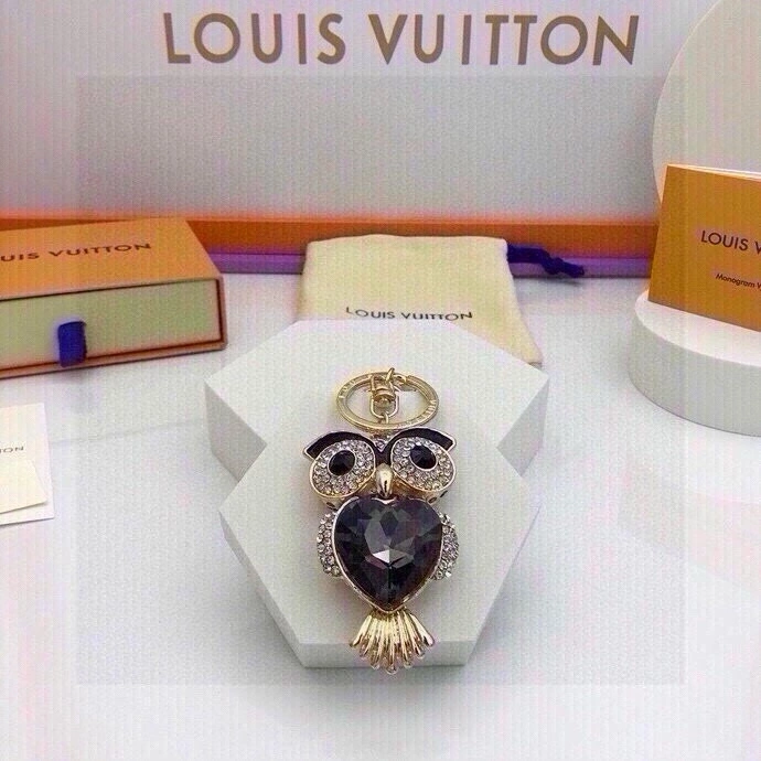 Durable Louis Vuitton Keychains 266290
