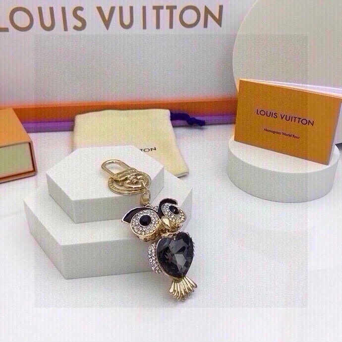 Durable Louis Vuitton Keychains 266290