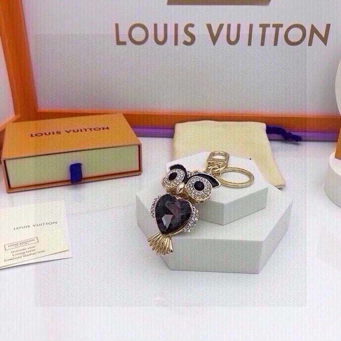 Durable Louis Vuitton Keychains 266290