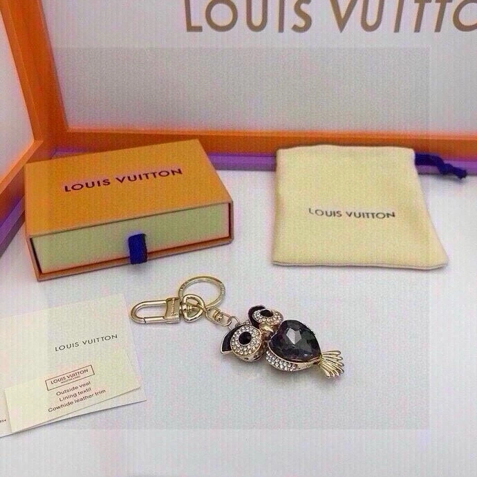 Durable Louis Vuitton Keychains 266290