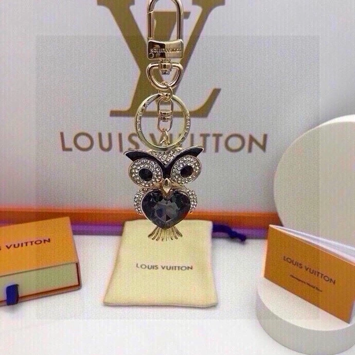 Durable Louis Vuitton Keychains 266290