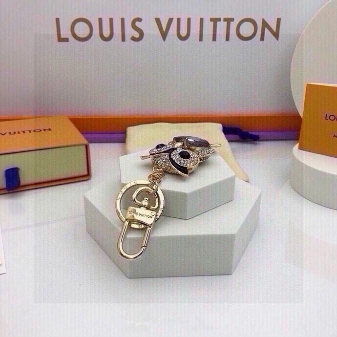 Durable Louis Vuitton Keychains 266290