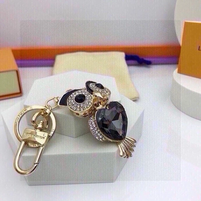 Durable Louis Vuitton Keychains 266290