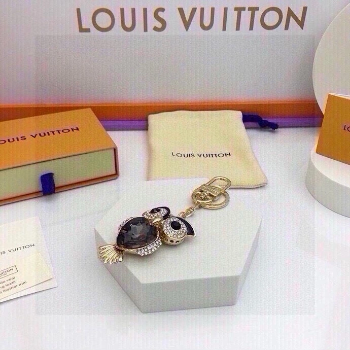 Durable Louis Vuitton Keychains 266290