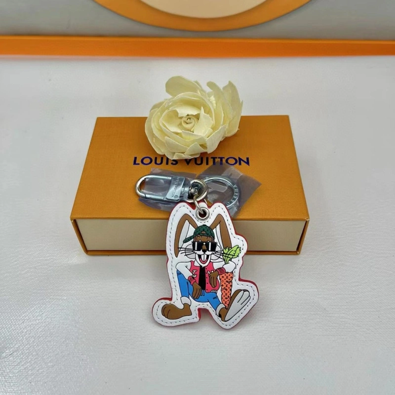 Unique Louis Vuitton Keychains 266288