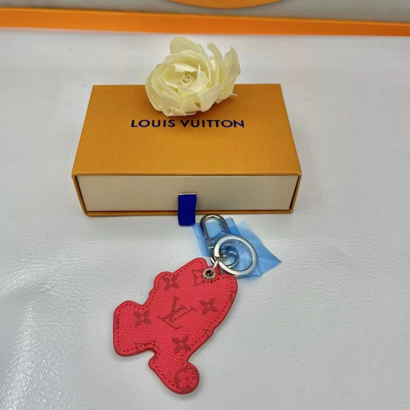 Unique Louis Vuitton Keychains 266288
