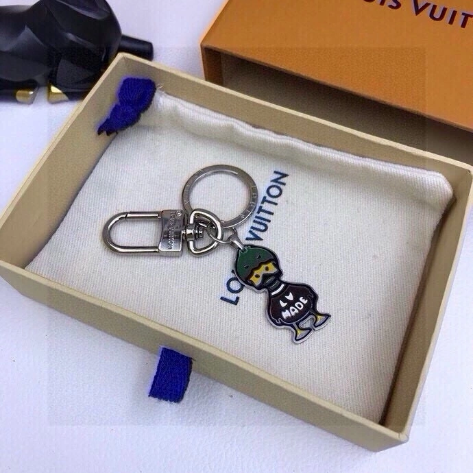 Louis Vuitton Keychains GoAnywhere 266289