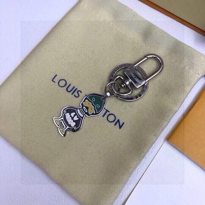 Louis Vuitton Keychains GoAnywhere 266289