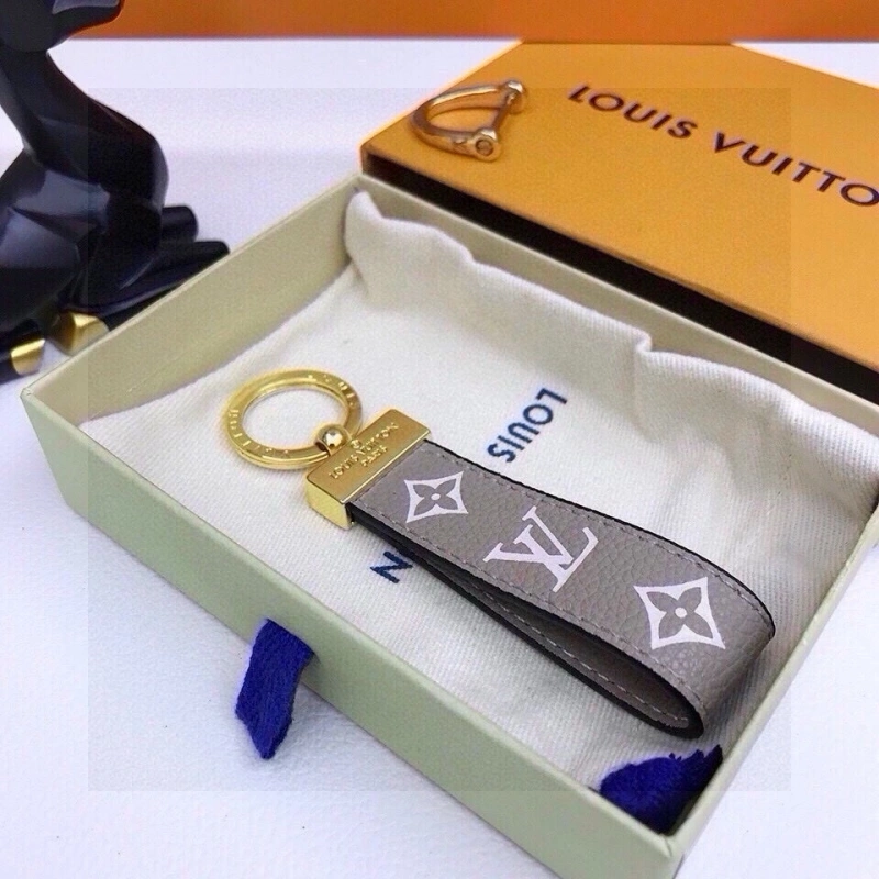 TechFriendly Louis Vuitton Keychains 266287