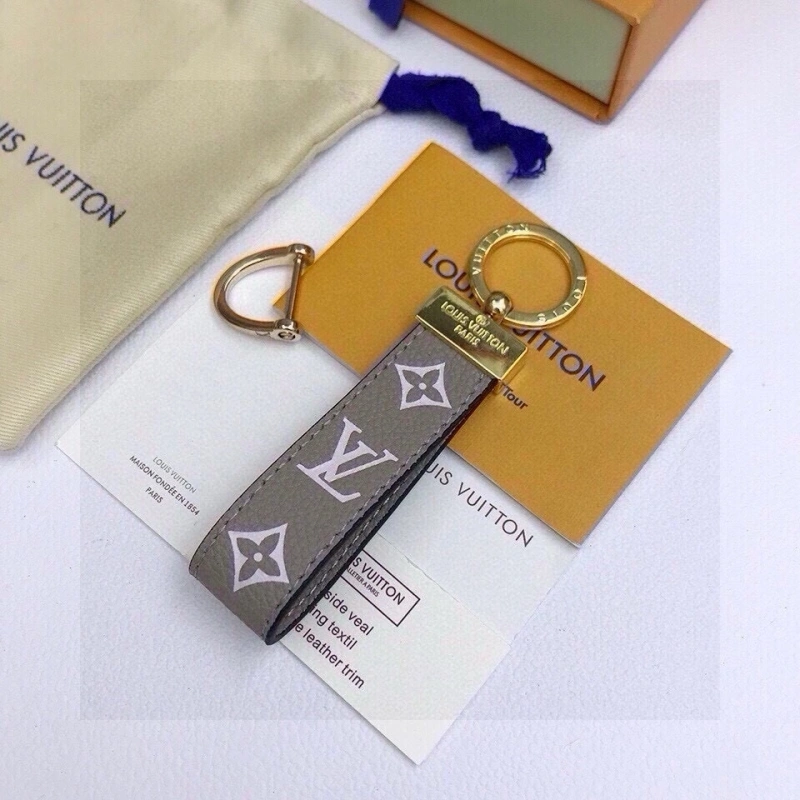 TechFriendly Louis Vuitton Keychains 266287