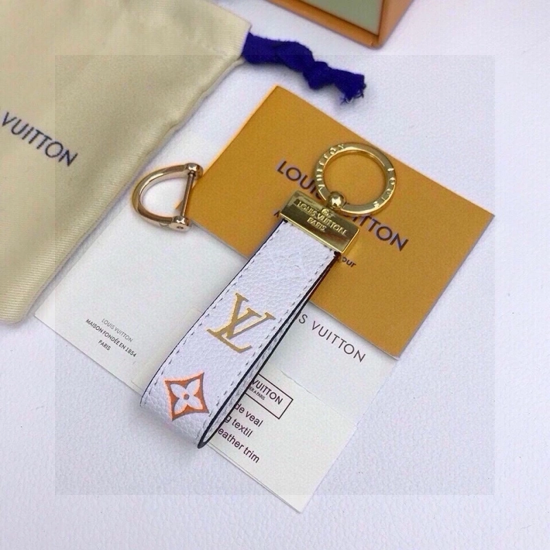 Thermal Louis Vuitton Keychains 266286