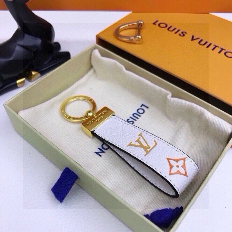 Thermal Louis Vuitton Keychains 266286