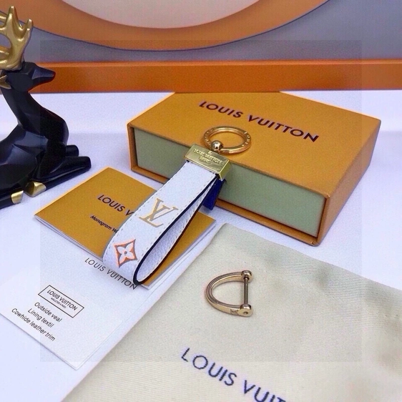 Thermal Louis Vuitton Keychains 266286