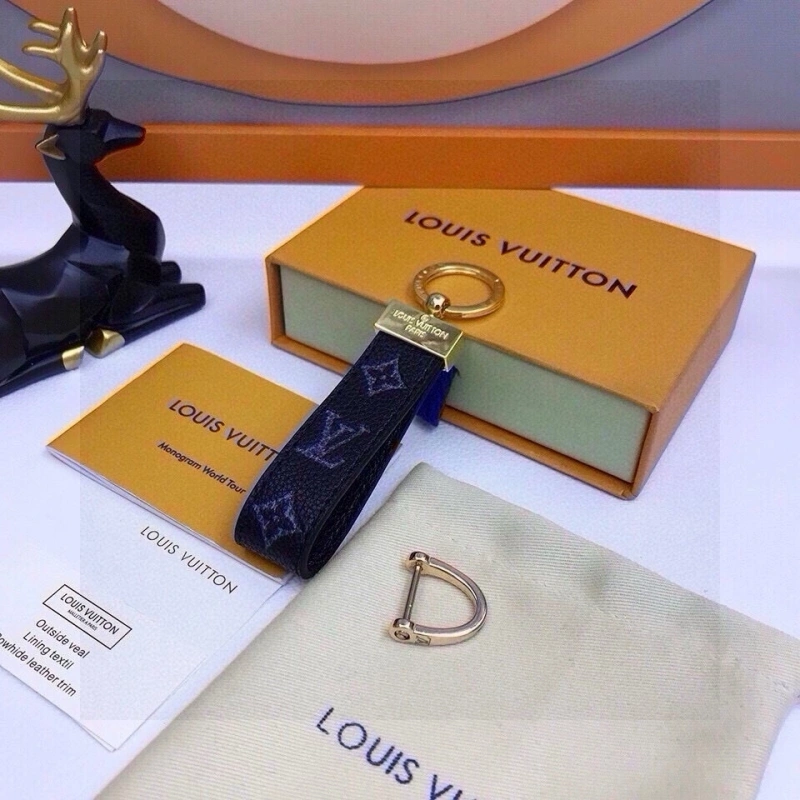 Louis Vuitton Keychains WaterResistant 266285
