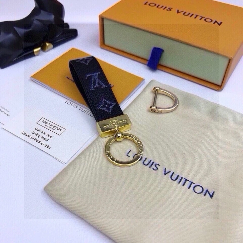 Louis Vuitton Keychains WaterResistant 266285