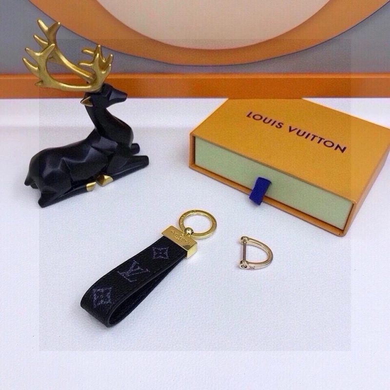 Louis Vuitton Keychains WaterResistant 266285