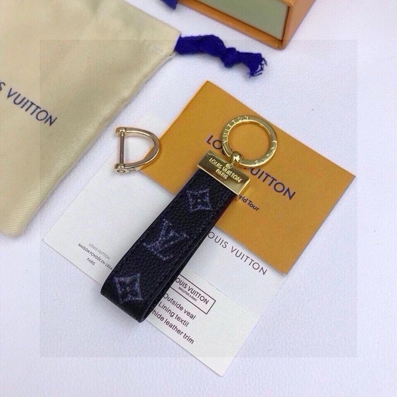 Louis Vuitton Keychains WaterResistant 266285
