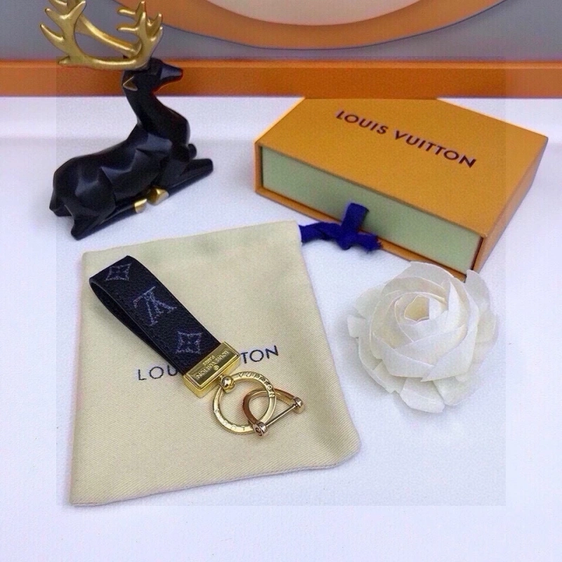 Louis Vuitton Keychains WaterResistant 266285