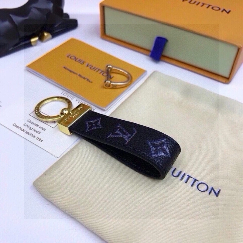 Louis Vuitton Keychains WaterResistant 266285