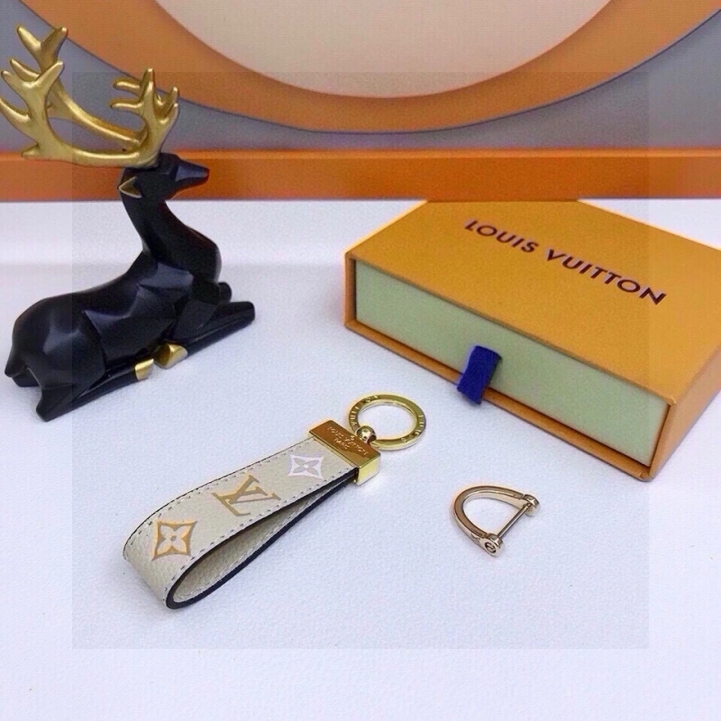 Louis Vuitton Keychains Affordable 266269