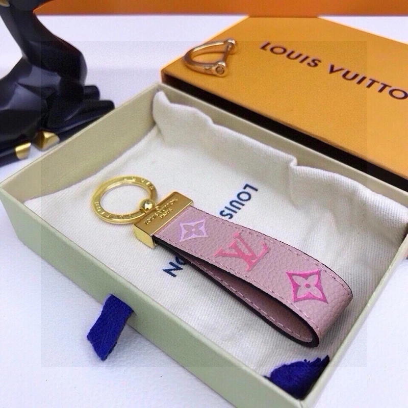 Louis Vuitton Keychains Stylish 266278