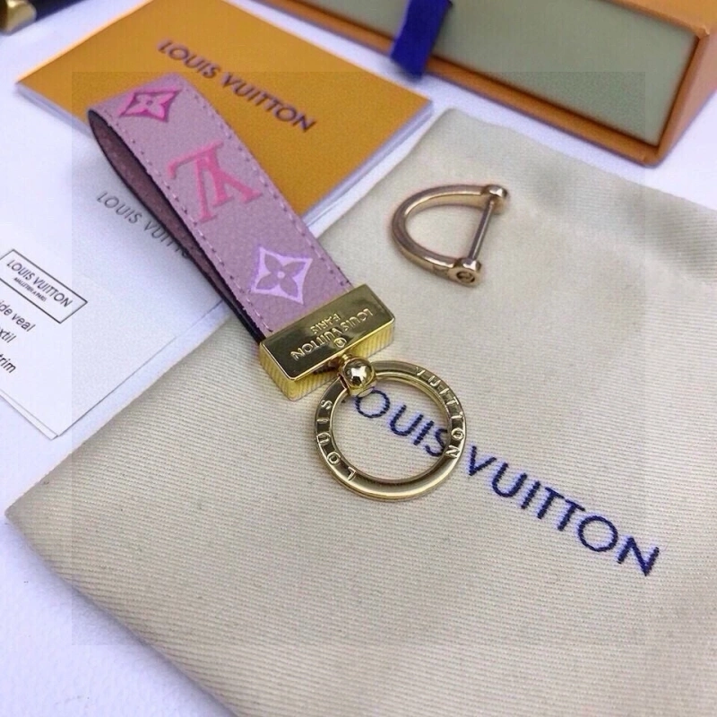 Louis Vuitton Keychains Stylish 266278