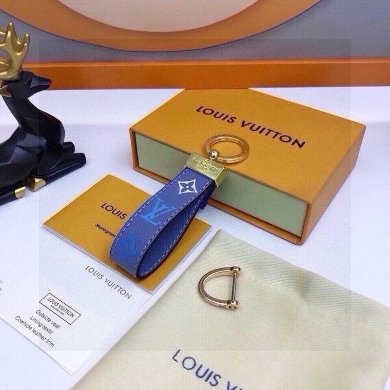 Louis Vuitton Keychains Refined 266279