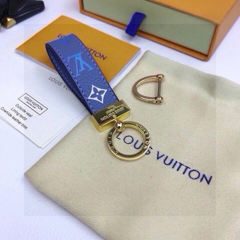 Louis Vuitton Keychains Refined 266279