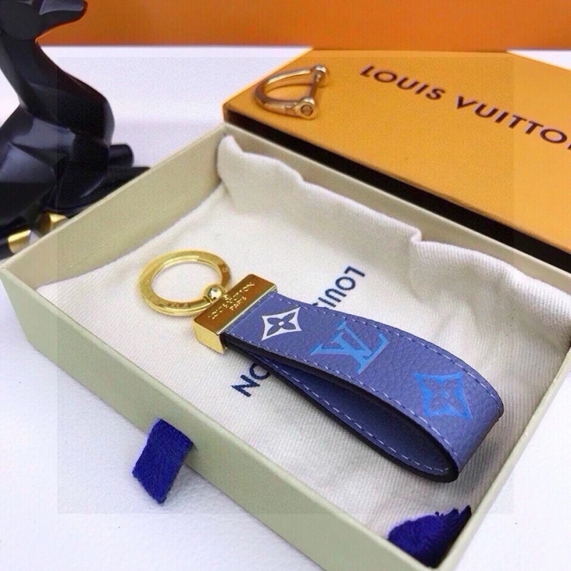 Louis Vuitton Keychains Refined 266279