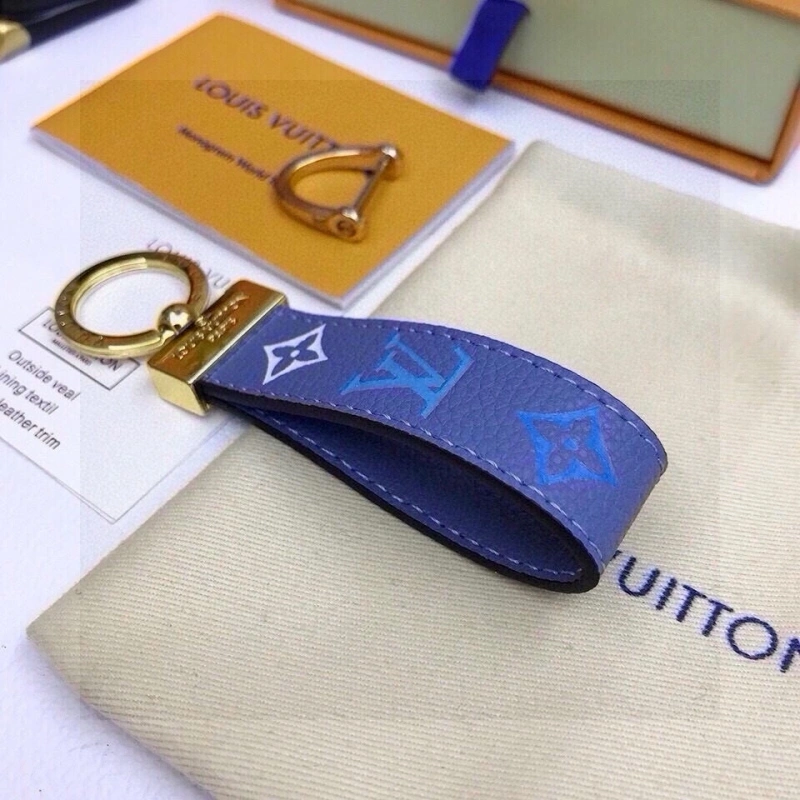 Louis Vuitton Keychains Refined 266279