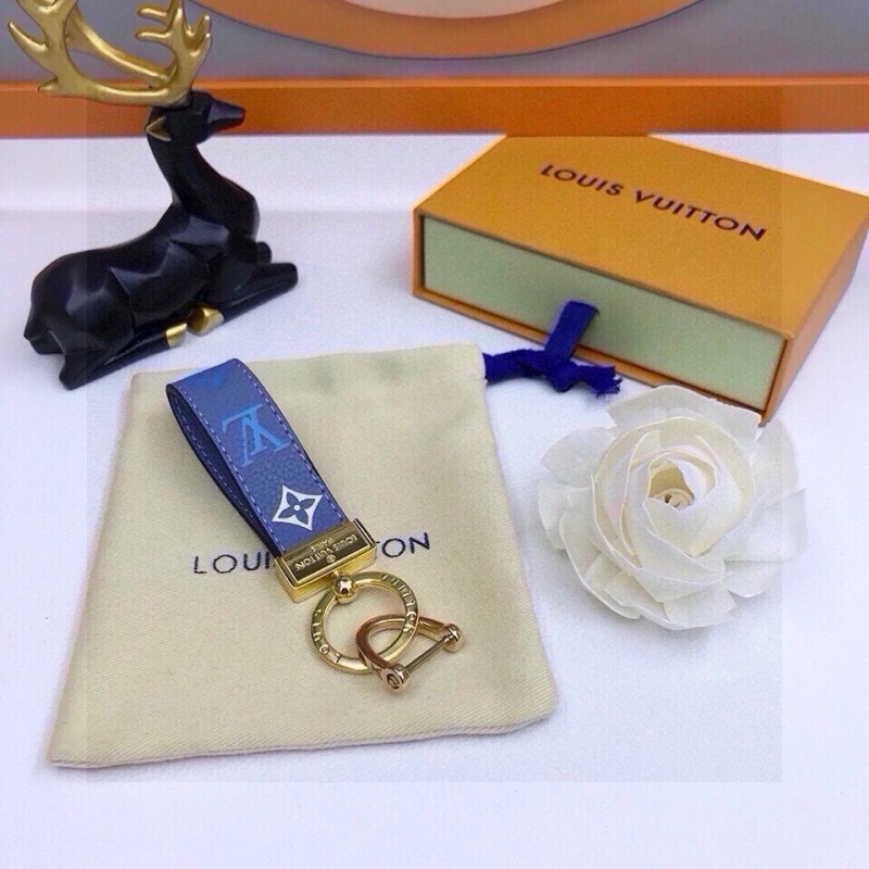 Louis Vuitton Keychains Refined 266279